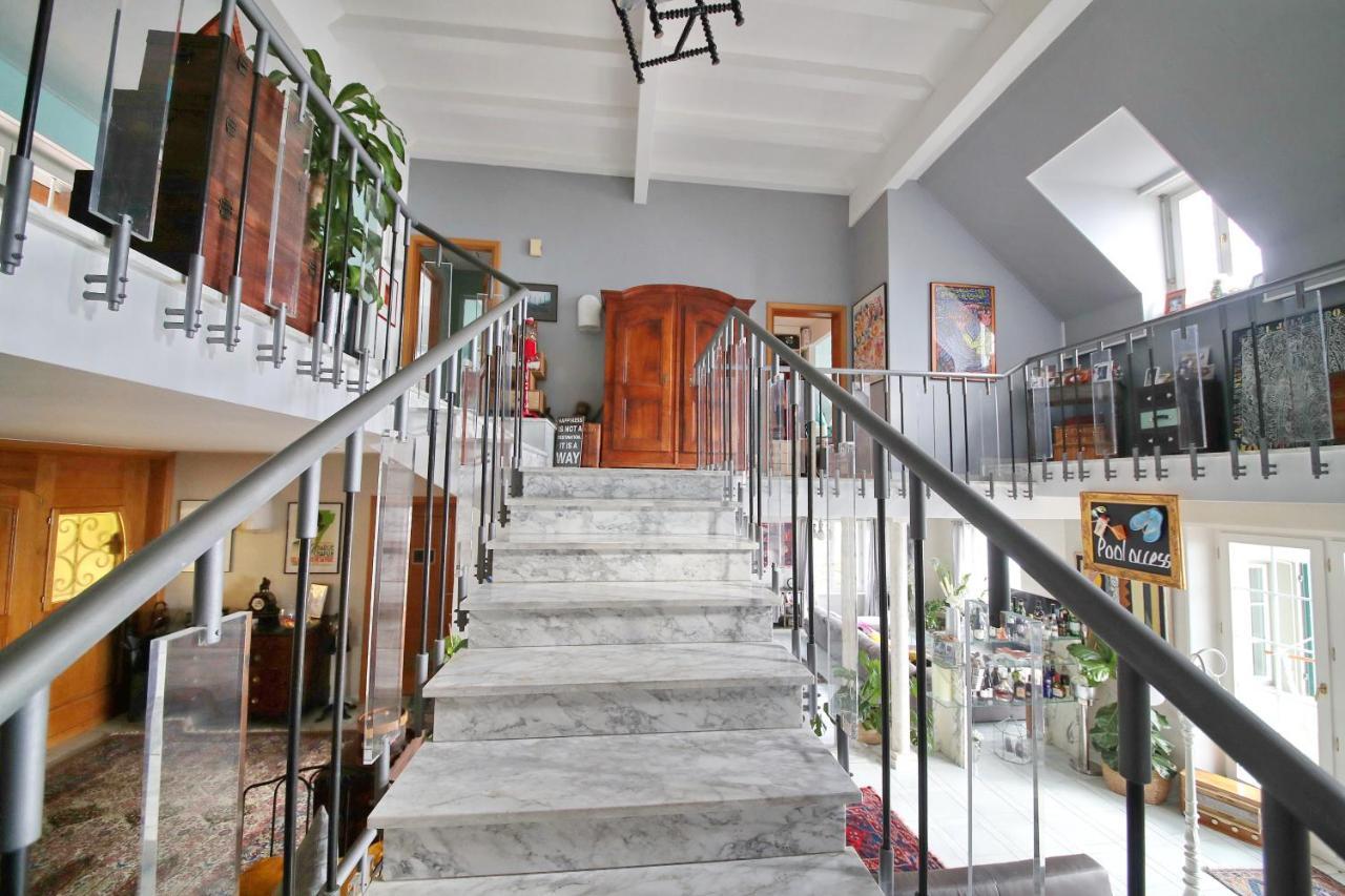 Gasthof Corseaux Vevey