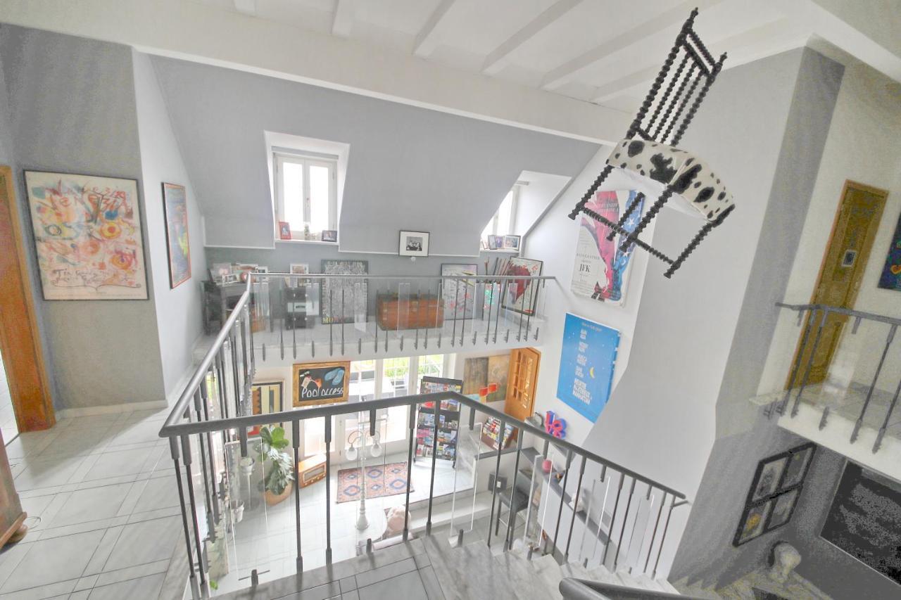 Gasthof Corseaux *