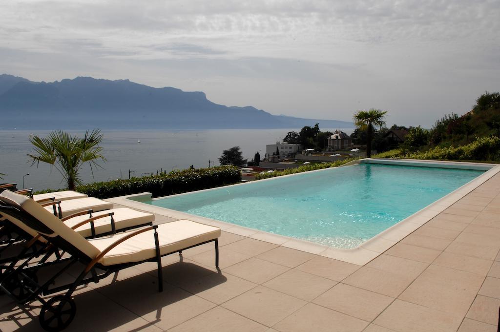 Gasthof Corseaux Vevey