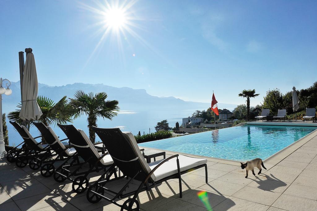 Gasthof Corseaux Vevey